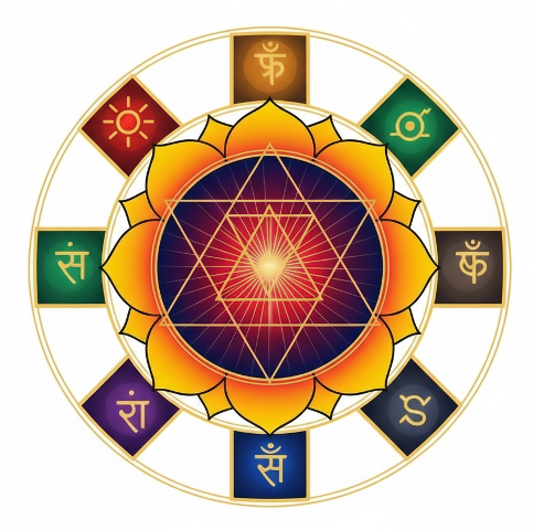 यंत्र/Yantra