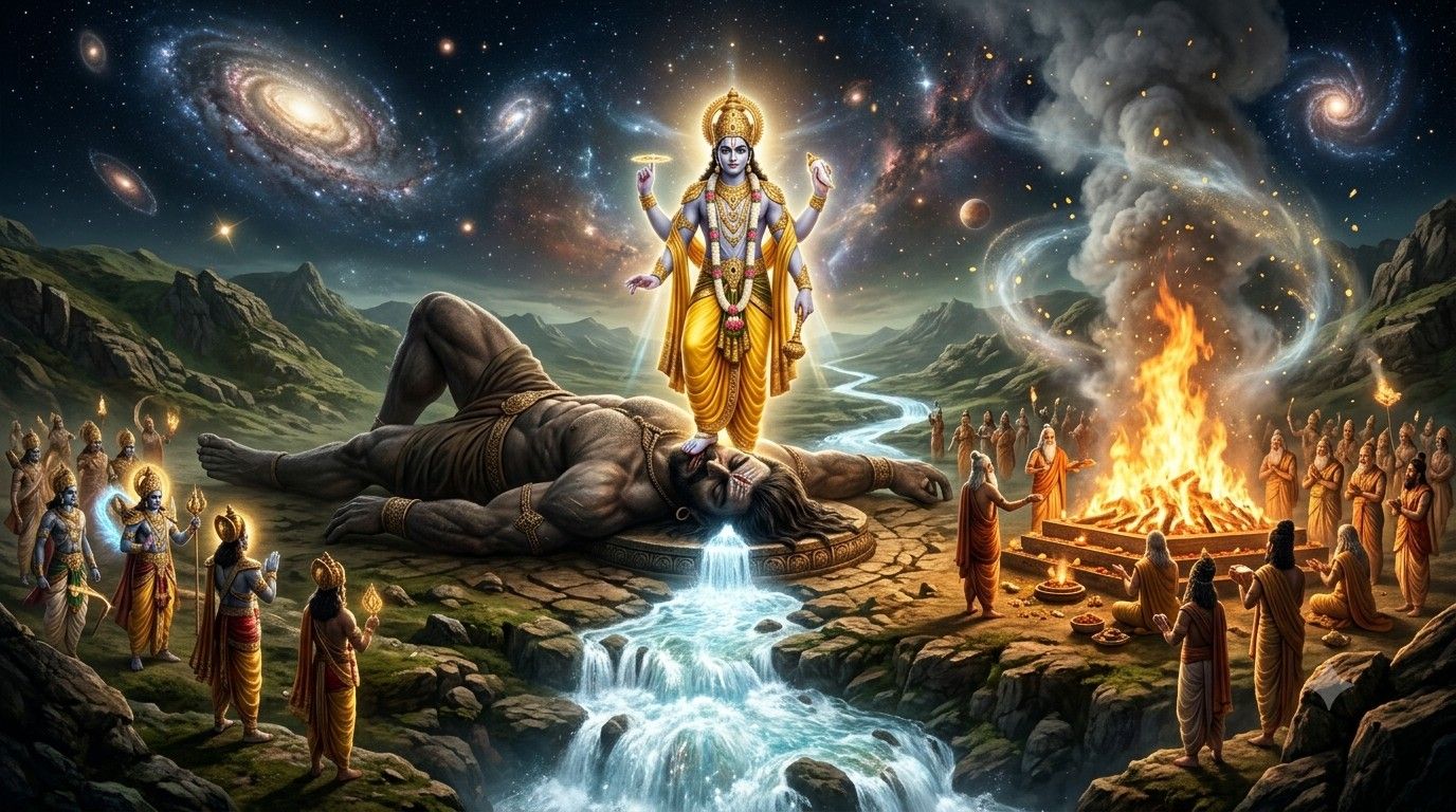 वह कर्ज जो हम सब अनजाने में चुका रहे हैं: आखिर साल के 16 दिन सिर्फ अतीत के अपनों के नाम क्यों?