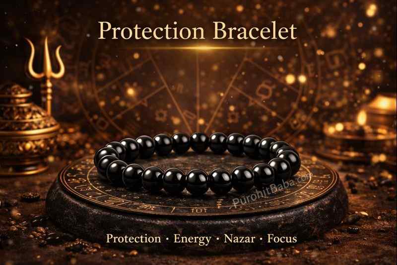 Protection Bracelet