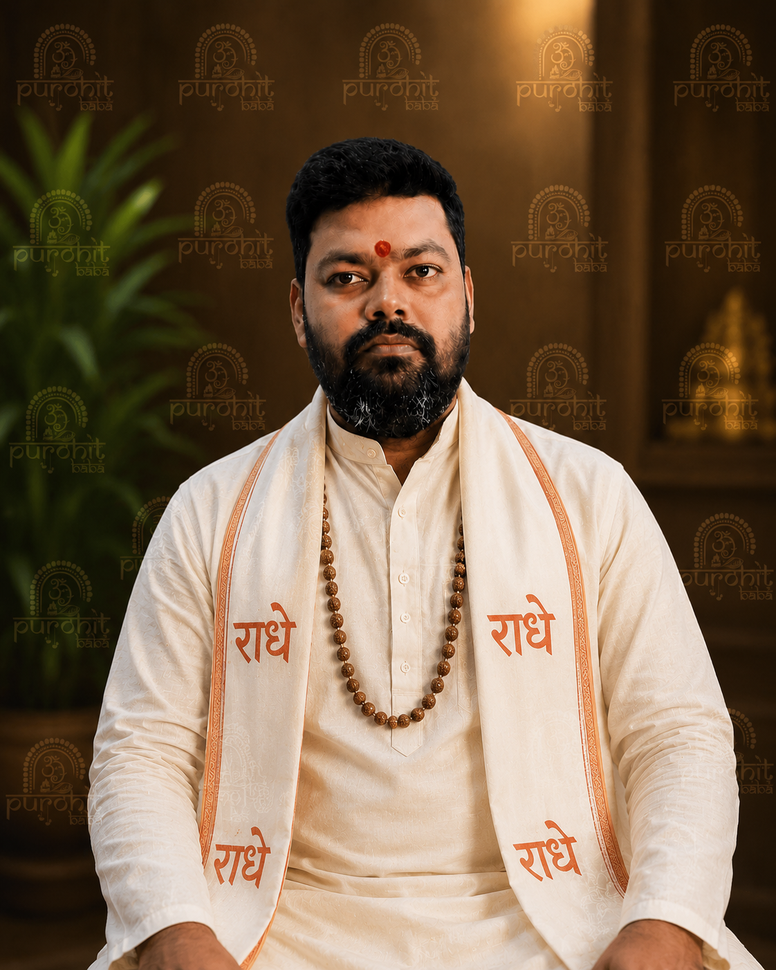 Vikash Pandey