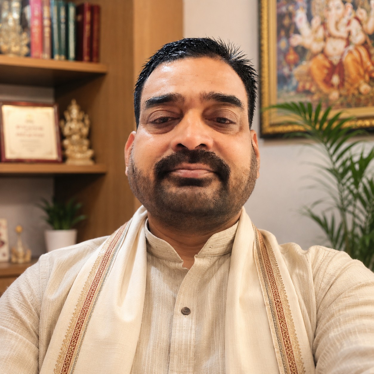 Sudama Krishan